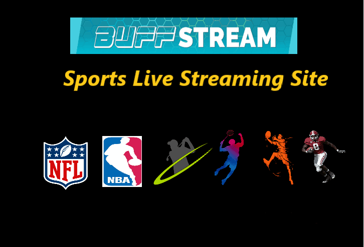 25 BuffStreams Alternatives In 2023 To Watch Live Sports Streaming (100%  Working)