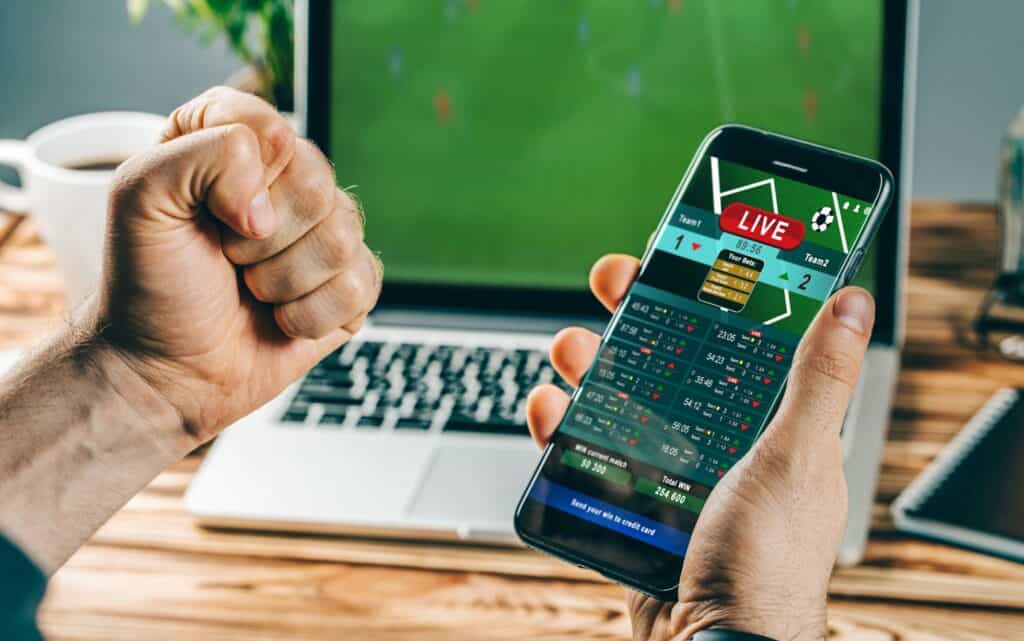 Sports betting tips and tricks for beginners
