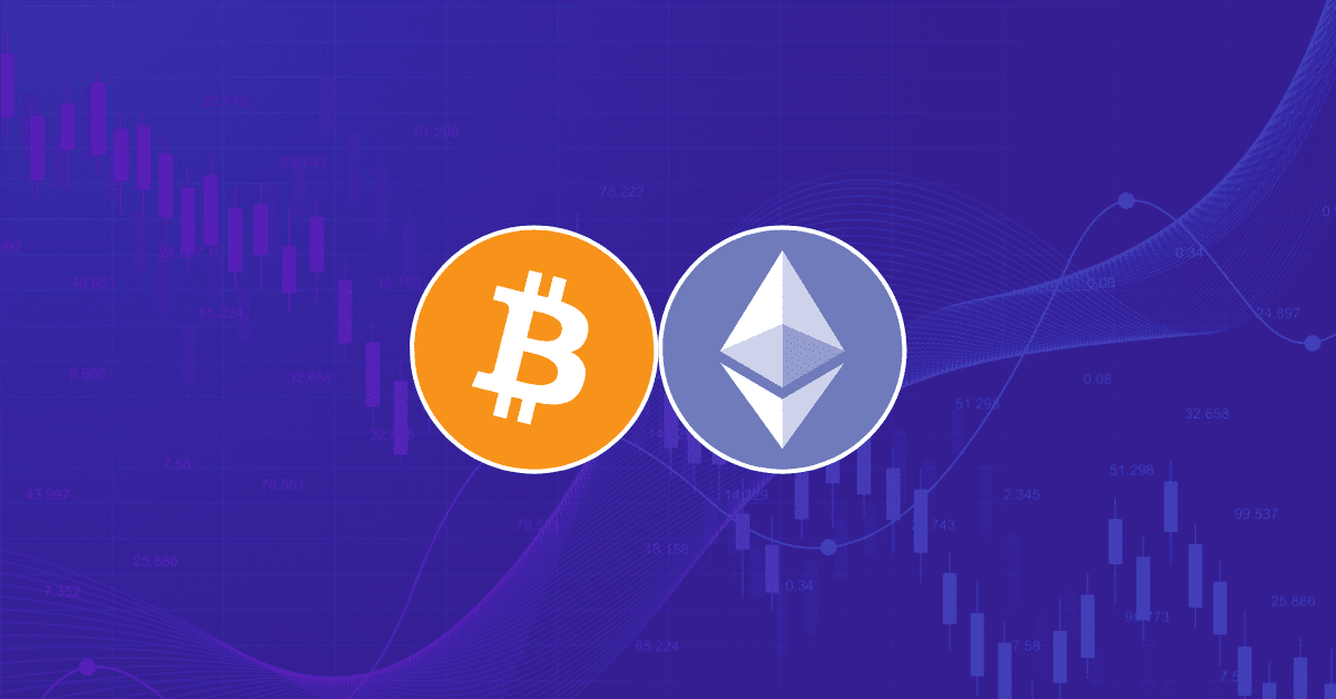 What is Ahead for BTC and ETH Prices?