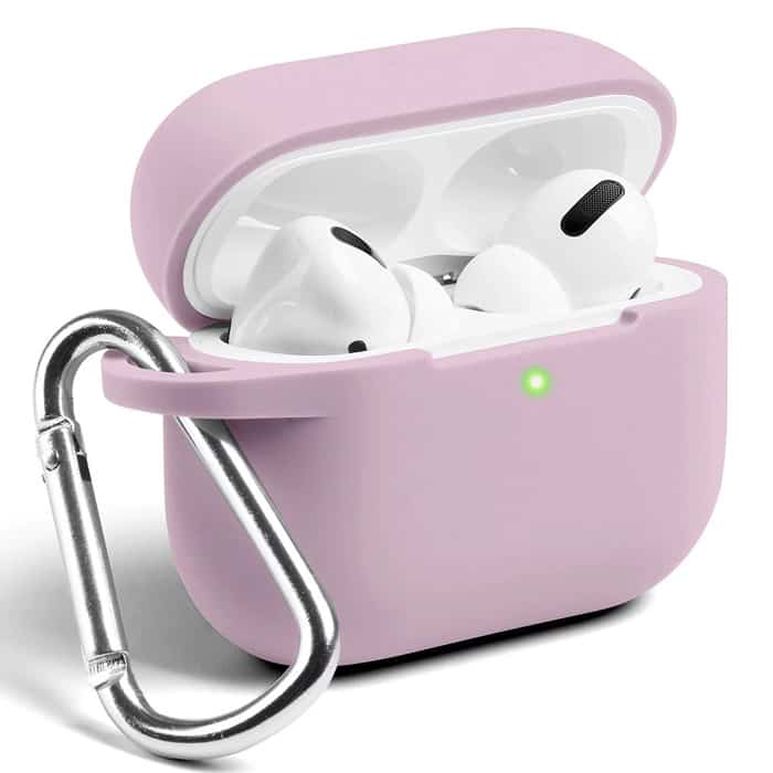 AIRPODS CHARGING CASE