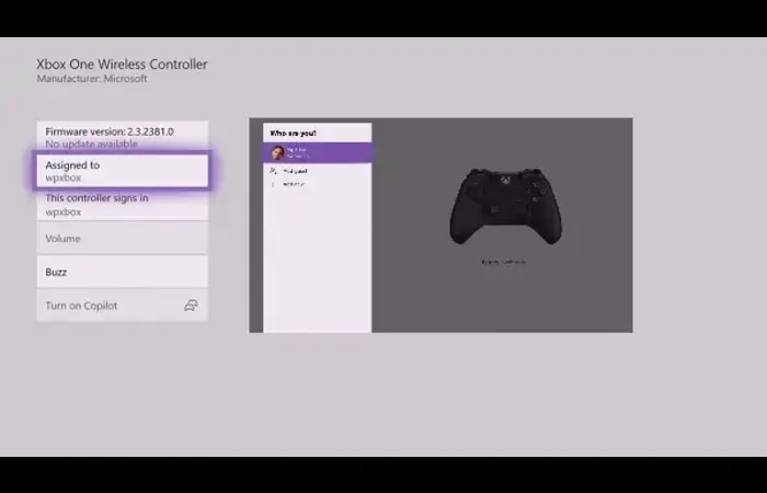 Assign-Xbox-Controller-to-Account