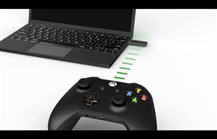 Connect Xbox One Controller to PC Xbox Wireless Adapter