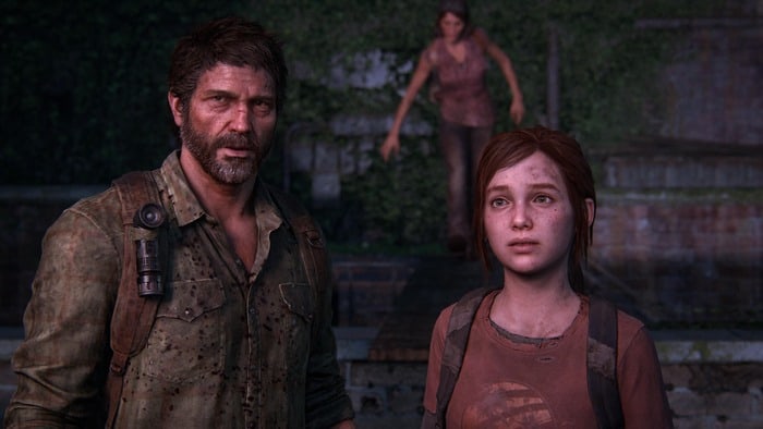 Introduction to The Last of Us