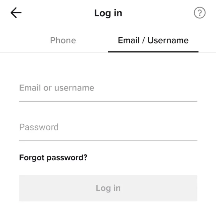 How to Change Your Password on Musically? [2023 Guide]