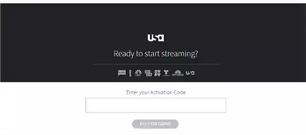 Activate USA Network on Roku TV