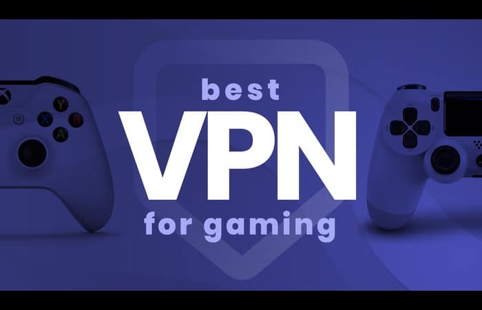 use VPN for gaming