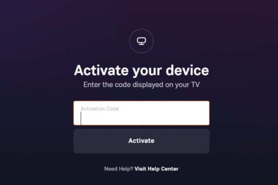 How to Activate Tubi TV on Amazon Fire TV / Stick