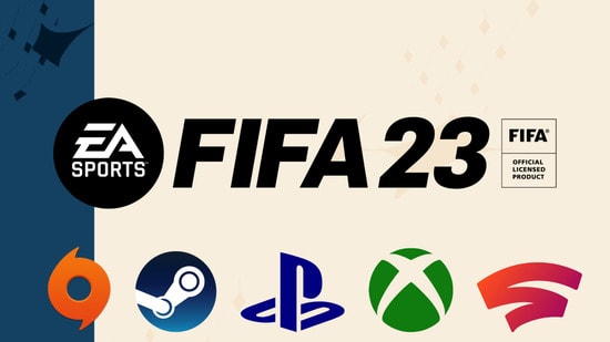 Does FIFA 23 have Cross platform in 2023