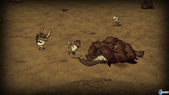 Don't Starve Together Crossplay – What Are The Chances