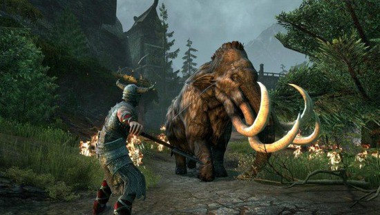 Elder Scrolls Online Crossplay – What Are The Chances
