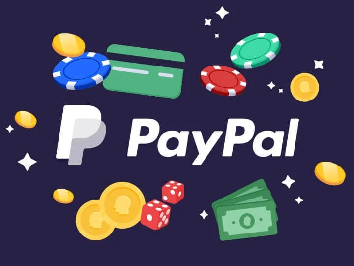How Fast Are PayPal Casino Withdrawals?