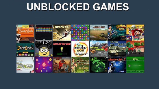 Unblocked Games WTF Overview and Insight