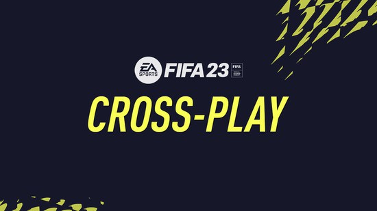 Why is FIFA 23 not Cross-Playable