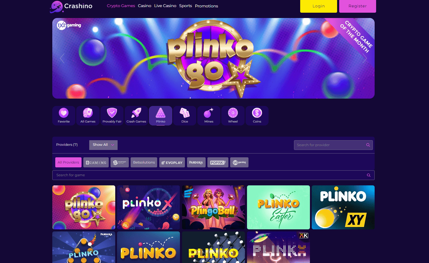 Getting Started with Plinko Gambling