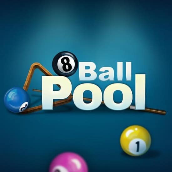 8 Ball Pool Unblocked At School In 2023