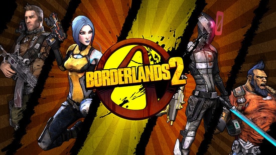 Borderlands 2 Crossplay Rumors