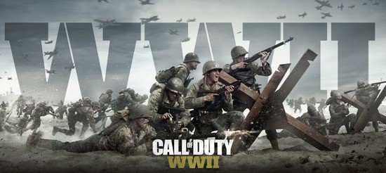 Call of Duty World War 2 Crossplay between PS4 and PS5