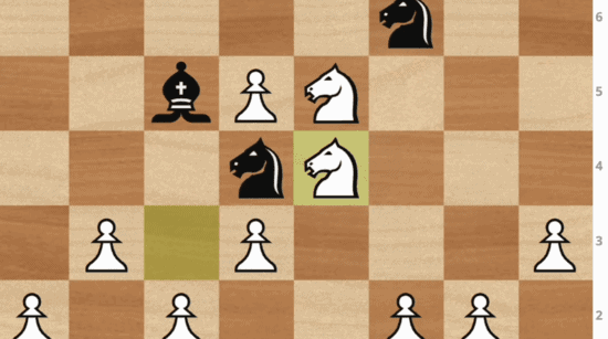 Chess Unblocked Gaming Hacks