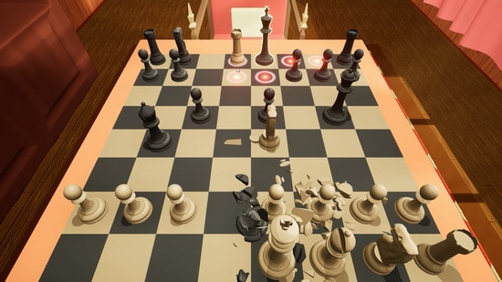 Chess unblocked VPN