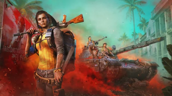 Does Far Cry 6 have Cross Platform in 2023? Here’s What You Need To Know