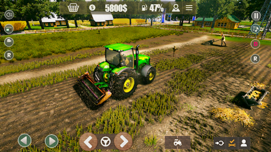 Does Farming Simulator Have Cross platform in 2023