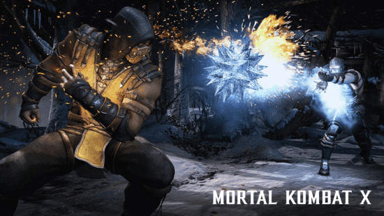 Does Mortal Kombat X have Cross platform in 2023
