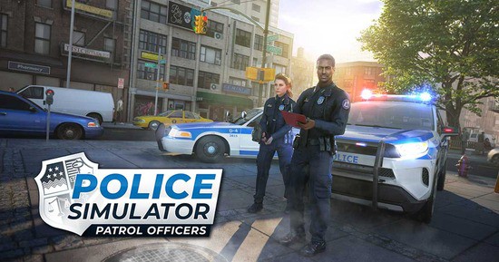 Does Police Simulator have Cross platform in 2023