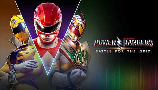 Does Power Rangers Battle For The Grid Have Cross platform In 2023