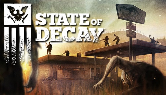 Does State of Decay have Cross platform in 2023