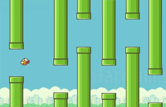 Flappy Bird Unblocked Gaming Hacks