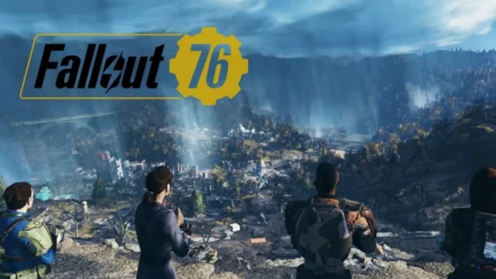 How To Play Fallout 76 On Split Screen?