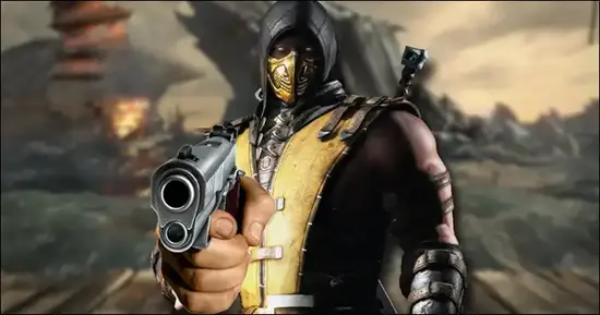 How To Play Mortal Kombat X On Split Screen