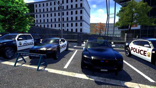 How To Play Police Simulator On Split Screen