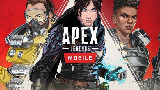 Is Apex Legends Mobile Cross Platform