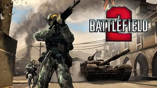 Is Battlefield 2 Cross Platform
