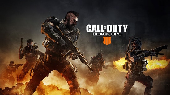 Is Call of Duty Black Ops 4 Cross Platform
