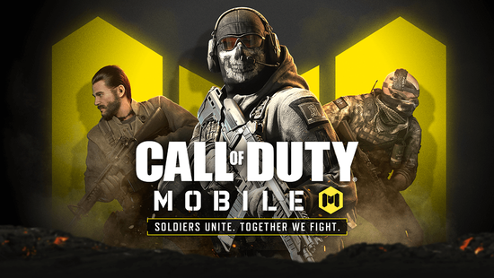 Is Call of Duty Mobile Cross Platform