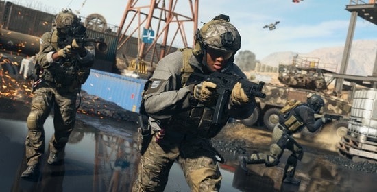 Is Call of Duty Modern Warfare 2 Cross-Generation