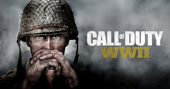 Is Call of Duty World War 2 Cross Platform