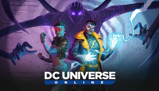 Is Dc Universe Online Cross Platform