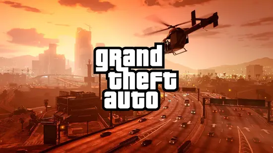 Is Grand Theft Auto Online Cross-Generation