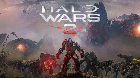 Is Halo Wars 2 Cross Platform