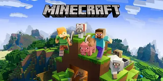Is Minecraft Bedrock Edition Cross Platform
