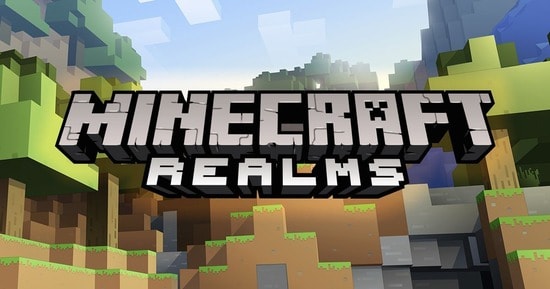 Is Minecraft Realms Cross Platform