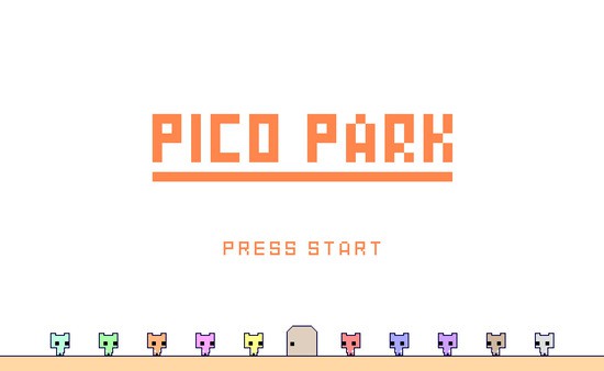 Is PICO PARK Cross Platform
