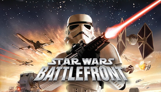 Is Star Wars Battlefront Cross Platform