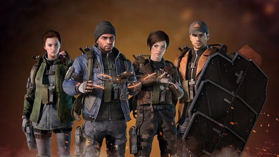 Is Tom Clancy's The Division Cross-Generation