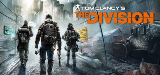 Is Tom Clancy's The Division Cross Platform