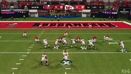 Why is Madden 22, not Cross-Playable or Platform