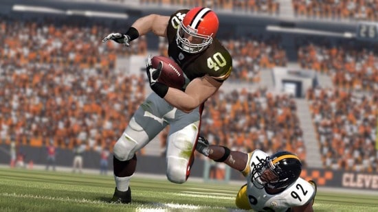 Madden NFL 23 Crossplay between PC and Xbox One